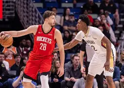 开云电竞-北京首钢今晚复出首秀休斯敦火箭再遭质疑备战欧冠,连对手都承认:今晚里昂防线松动——欧超杯节点到来(北京北汽男篮外援最新消息今天最新消息)